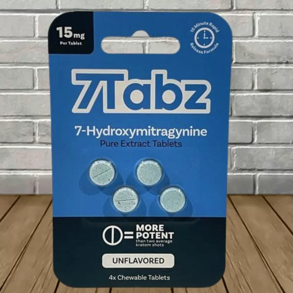 7tabz berry flavor
