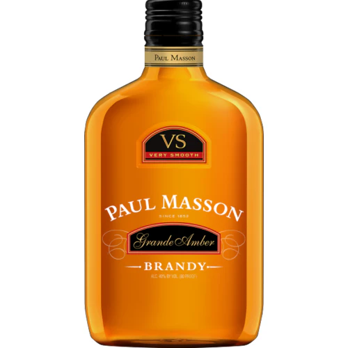 Paul Masson Brandy 375ml