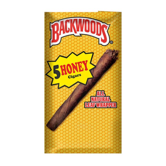 Backwoods Cigars