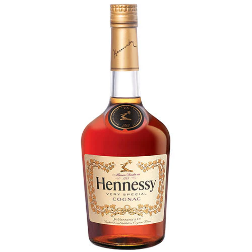 Hennessy Cognac 375 Ml