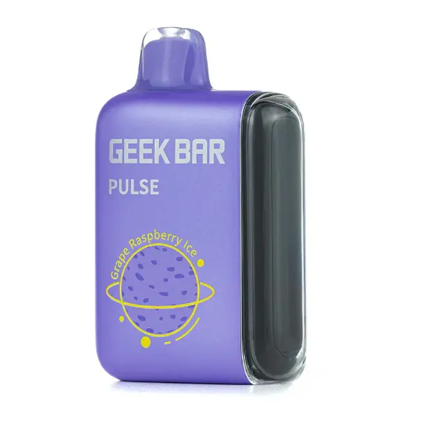 Geek Bar