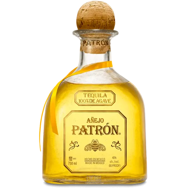 Patron Tequila Anejo 750ML