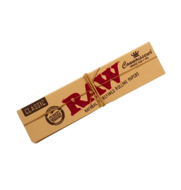 Raw Cone king Size