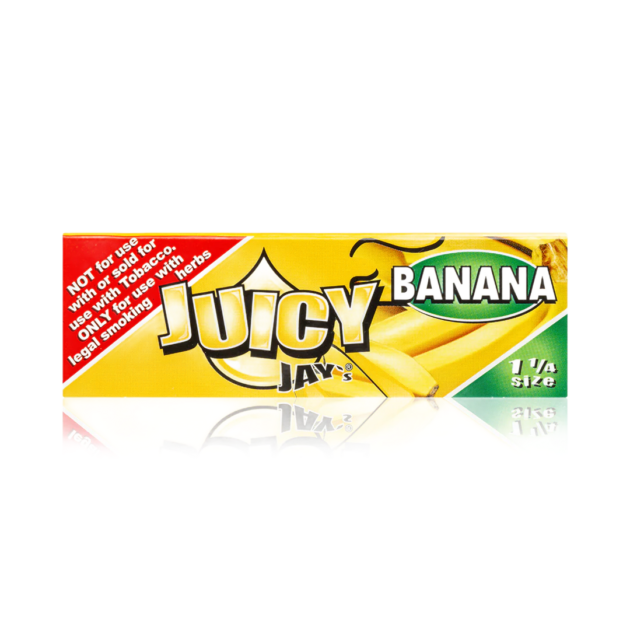 Juicy Jay