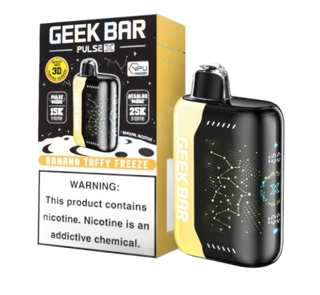 Geek Bar Pulse X - Image 23