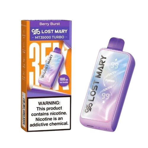 Lost Mary 35K - Image 2