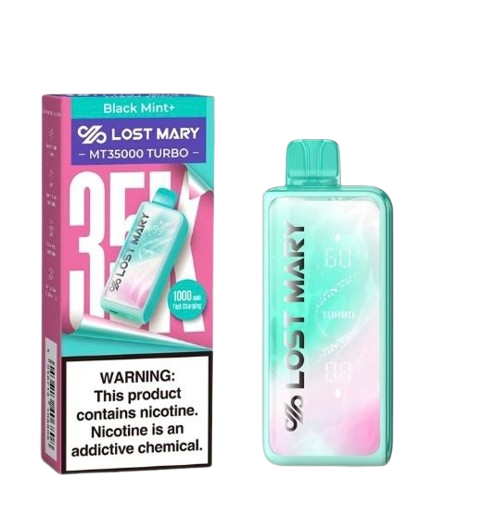 Lost Mary 35K - Image 4