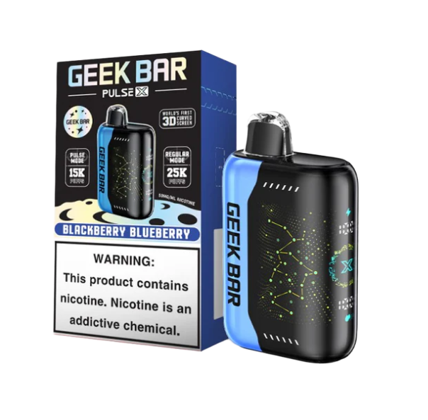 Geek Bar Pulse X - Image 8