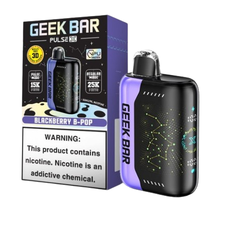 Geek Bar Pulse X - Image 12