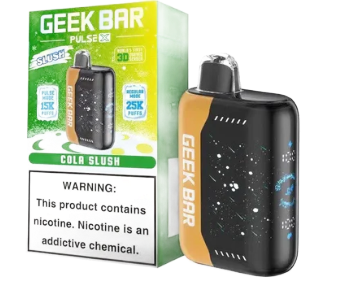 Geek Bar Pulse X - Image 32