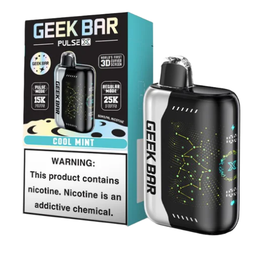 Geek Bar Pulse X - Image 7