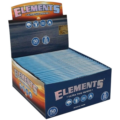 Elements Papers