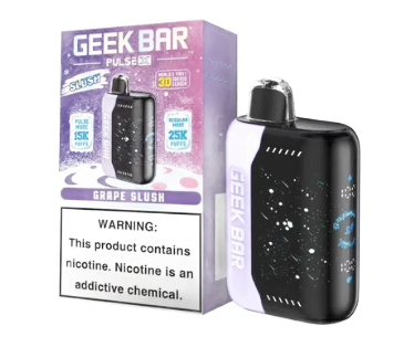 Geek Bar Pulse X - Image 34