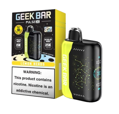 Geek Bar Pulse X - Image 9