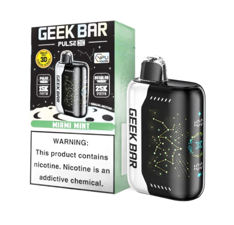 Geek Bar Pulse X - Image 27