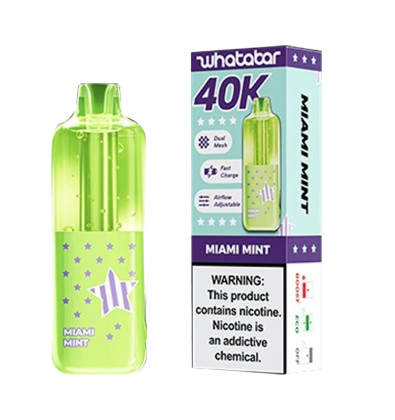 Whatabar 40K - Image 6