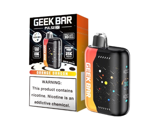 Geek Bar Pulse X - Image 16