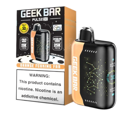 Geek Bar Pulse X - Image 22