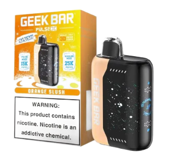 Geek Bar Pulse X - Image 28