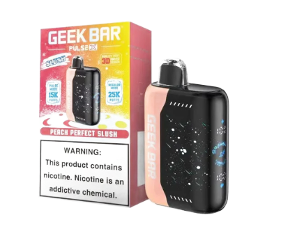 Geek Bar Pulse X - Image 26
