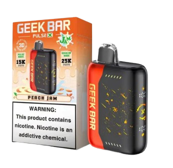 Geek Bar Pulse X - Image 19