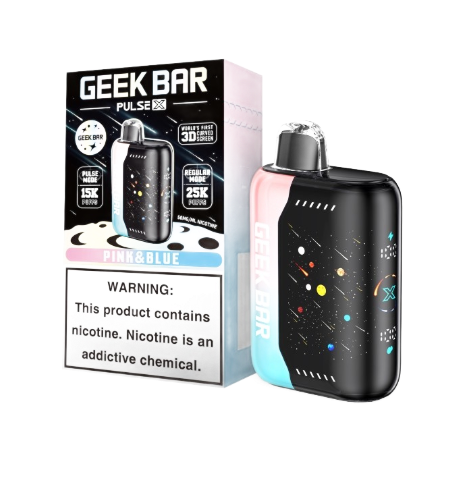 Geek Bar Pulse X - Image 17