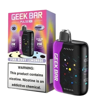 Geek Bar Pulse X - Image 20