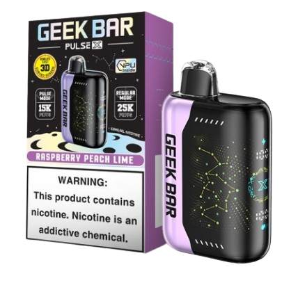 Geek Bar Pulse X - Image 13