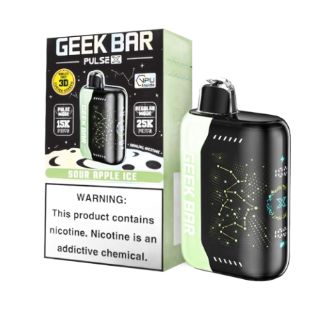 Geek Bar Pulse X - Image 24