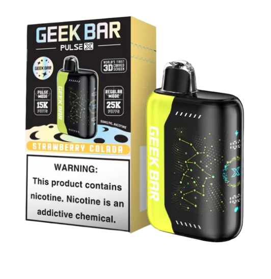 Geek Bar Pulse X - Image 6