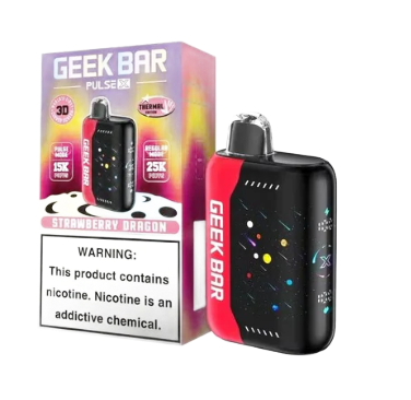 Geek Bar Pulse X - Image 3