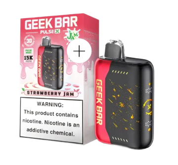 Geek Bar Pulse X - Image 5