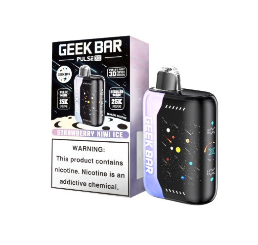 Geek Bar Pulse X - Image 15