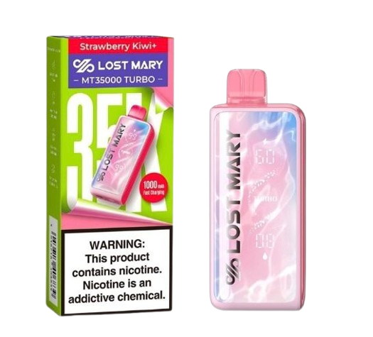 Lost Mary 35K - Image 5