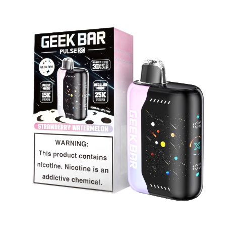 Geek Bar Pulse X - Image 14