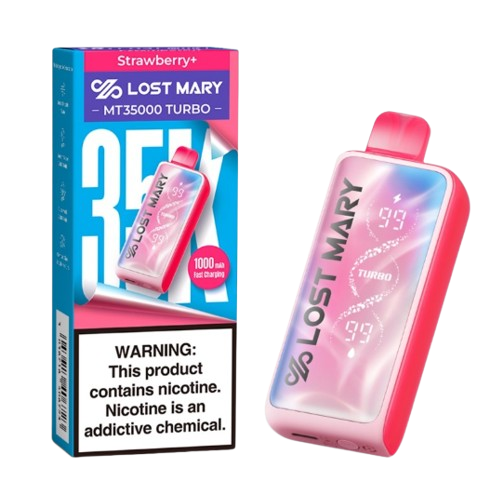 Lost Mary 35K - Image 6