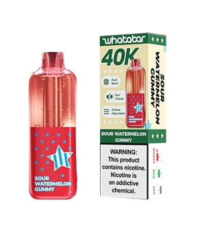 Whatabar 40K - Image 5