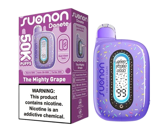 Suonon 50K - Image 4