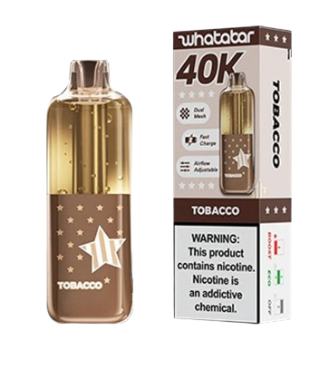 Whatabar 40K - Image 2