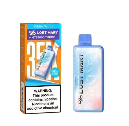 Lost Mary 35K - Image 3