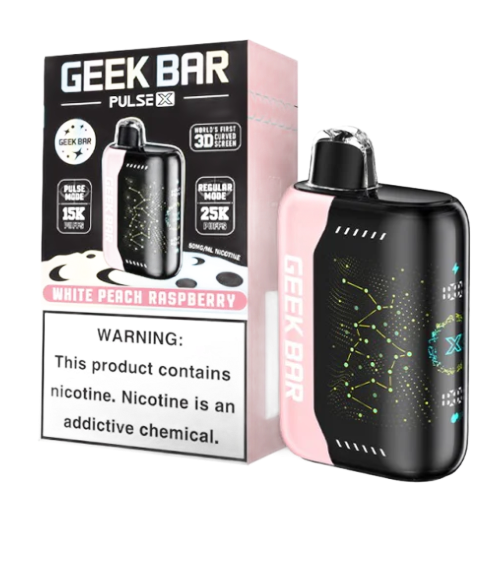 Geek Bar Pulse X - Image 18