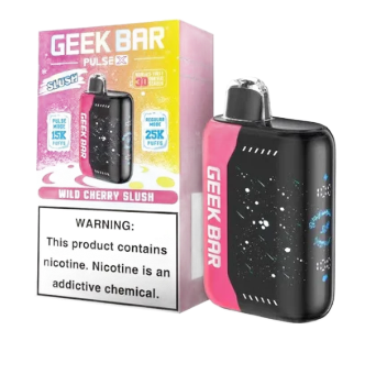 Geek Bar Pulse X - Image 30