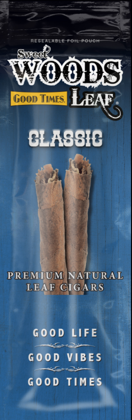 Sweet Wood Leaf 2 Cigars - Image 18