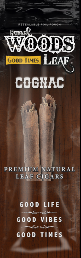 Sweet Wood Leaf 2 Cigars - Image 11