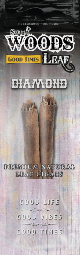 Sweet Wood Leaf 2 Cigars - Image 10