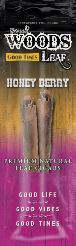 Sweet Wood Leaf 2 Cigars - Image 19