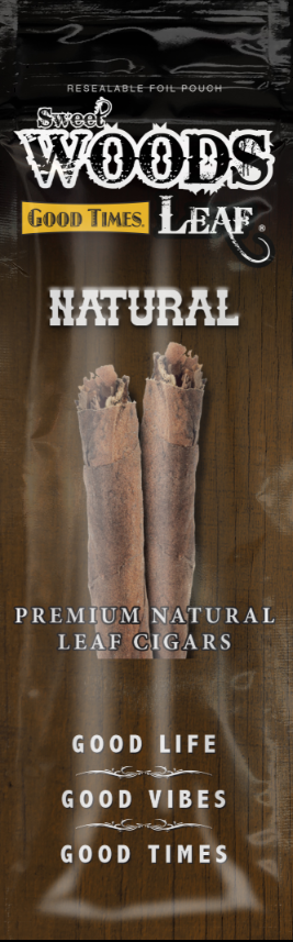 Sweet Wood Leaf 2 Cigars - Image 15