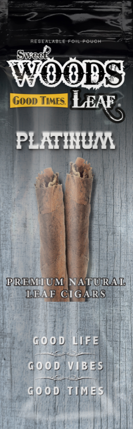 Sweet Wood Leaf 2 Cigars - Image 16