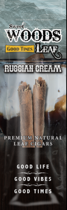Sweet Wood Leaf 2 Cigars - Image 20