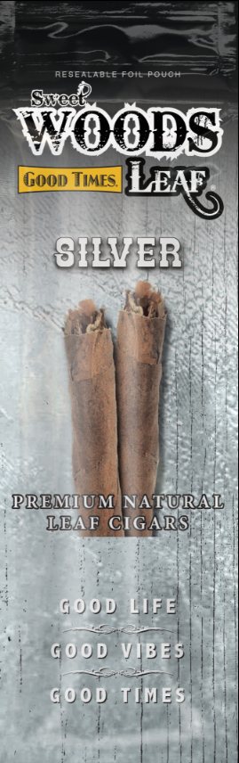 Sweet Wood Leaf 2 Cigars - Image 17